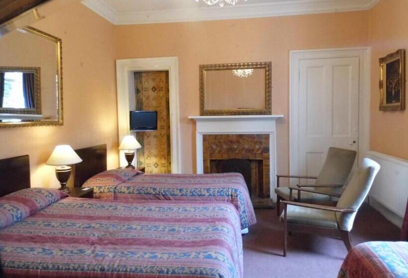 Семейный Номер, Averon Guest House