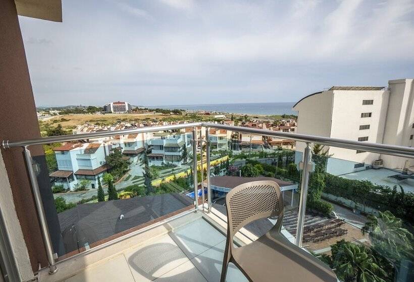 标准间, Cenger Beach Resort Spa  All Inclusive