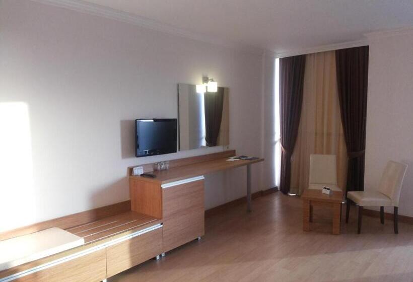 标准间, Cenger Beach Resort Spa  All Inclusive