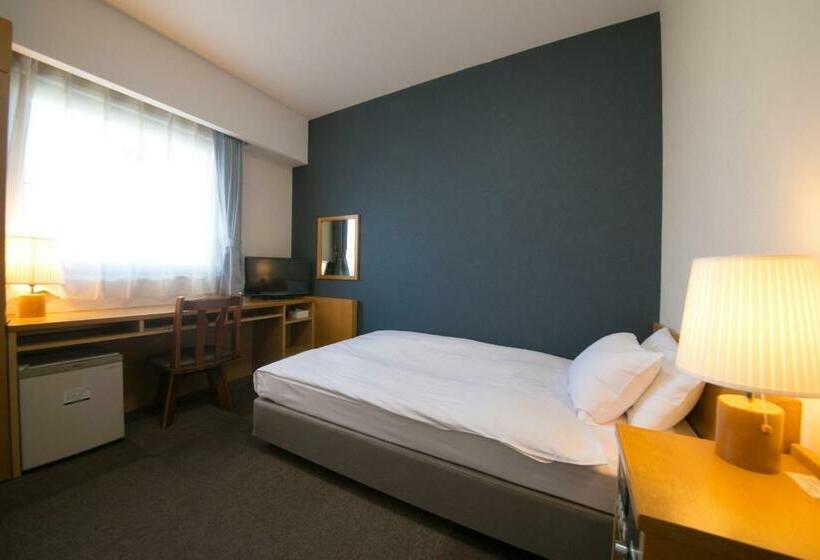 Номер Стандарт Индивидуальный, Heiwadai Hotel 5