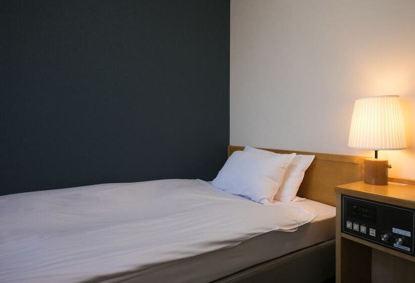 Номер Стандарт Индивидуальный, Heiwadai Hotel 5
