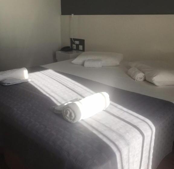 Стандартный Номер Кровать Кинг, Annema Hotel And Restaurant