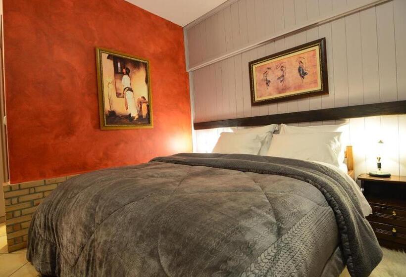 اتاق استاندارد, Aphrodite's Inn Kalavrita