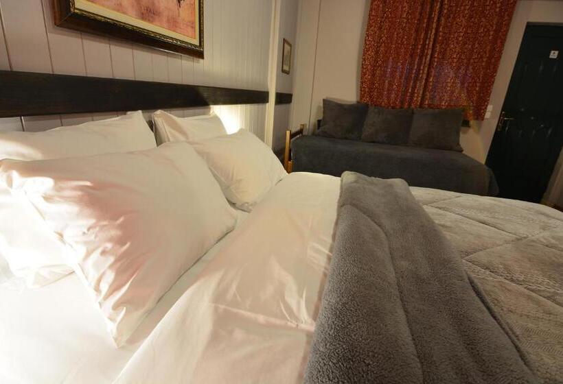 اتاق استاندارد, Aphrodite's Inn Kalavrita