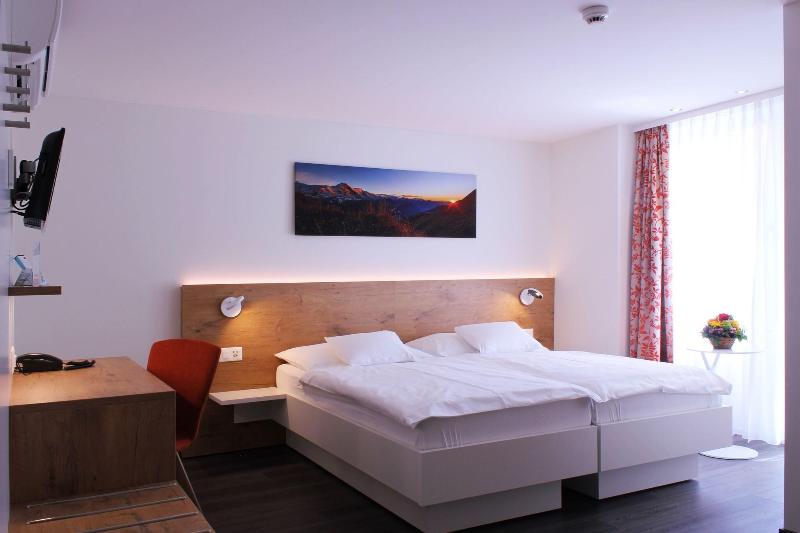 Номер Deluxe, Crowne Plaza Hefei, An Ihg