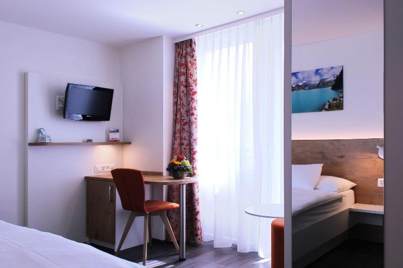 Quarto deluxe, Crowne Plaza Hefei, An Ihg