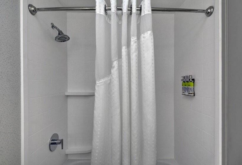 Номер Стандарт, Holiday Inn Express Atmore, An Ihg