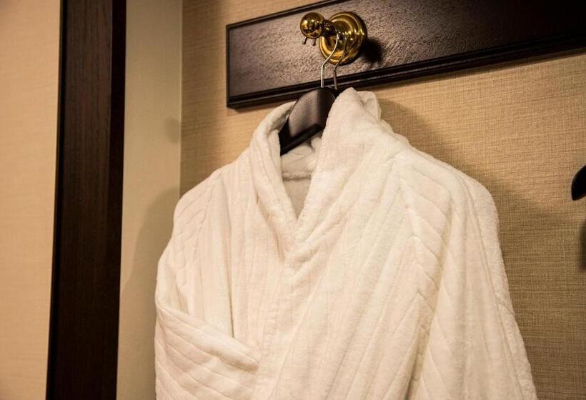 디럭스 룸, Kyoto Yamashina Hotel Sanraku