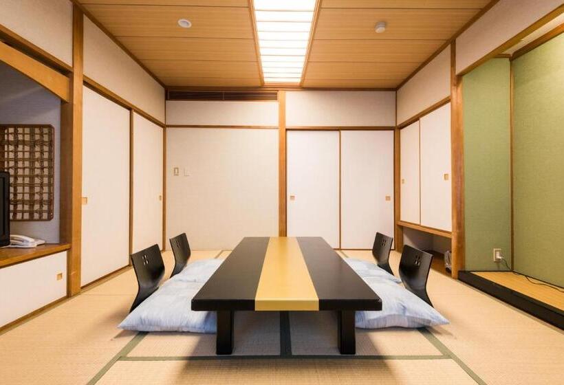 스탠다드 룸, Ooedo Onsen Monogatari Ito Hotel New Okabe