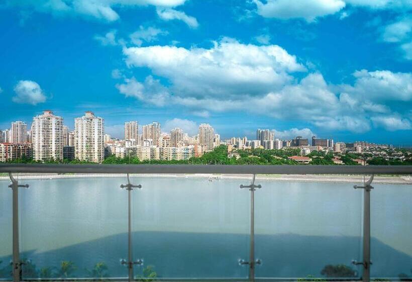 اتاق اجرایی, Pullman Haikou