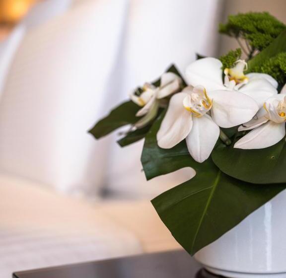 Номер Executive, Pullman Haikou