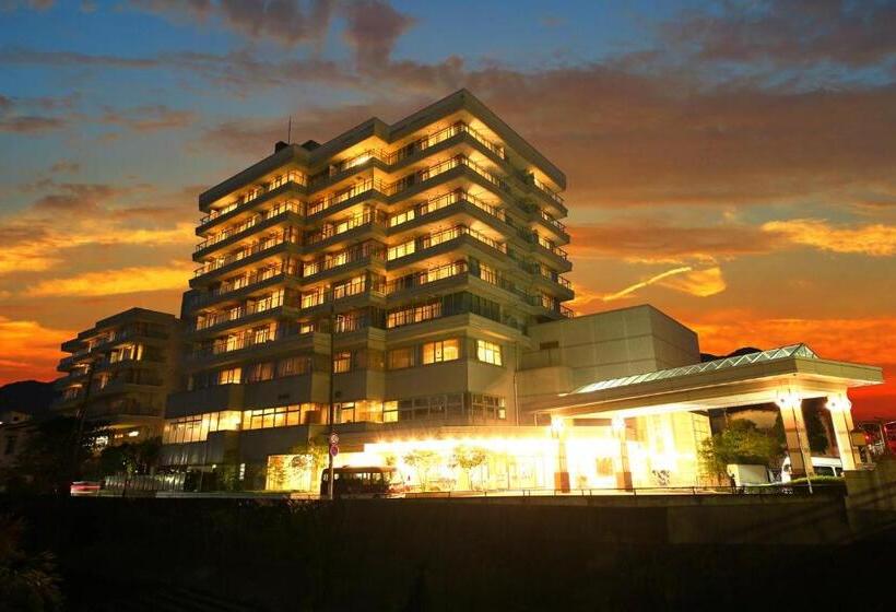 스탠다드 룸, Ooedo Onsen Monogatari Ito Hotel New Okabe