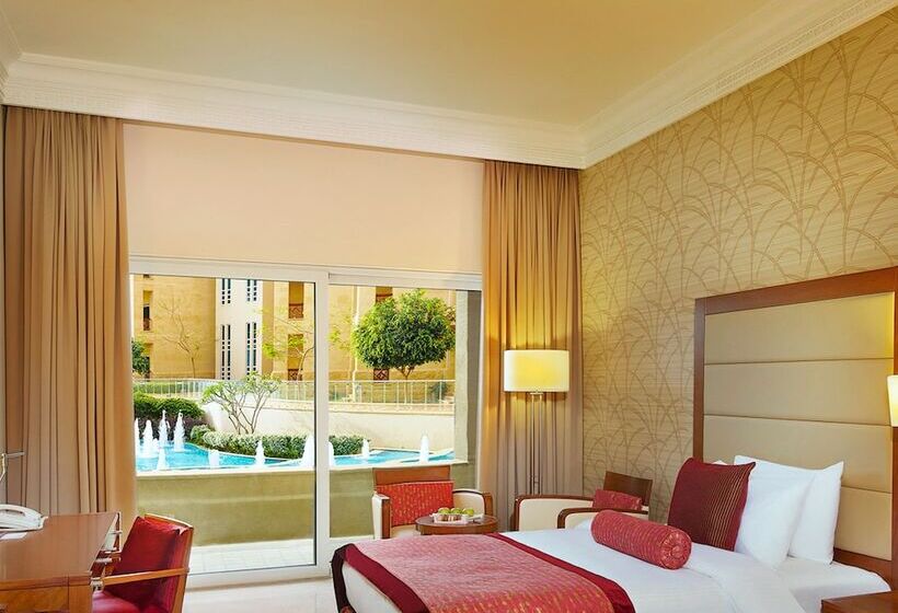 اتاق استاندارد, Crowne Plaza Jordan Dead Sea Resort & Spa, An Ihg