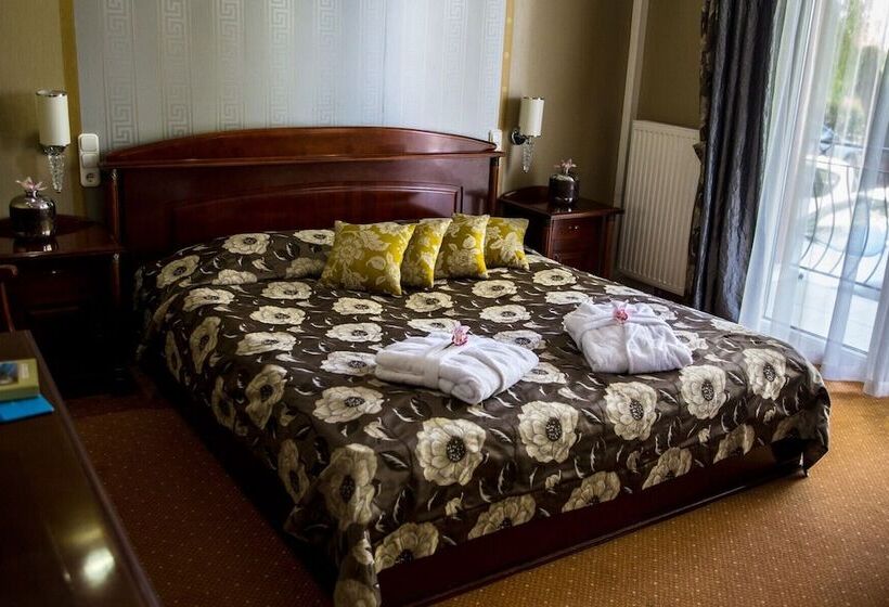 Номер Superior, Duna Relax Hotel Ráckeve