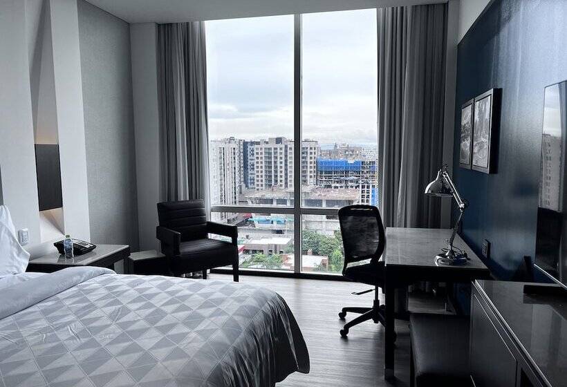 스탠다드 룸, Holiday Inn Bogota Airport, An Ihg