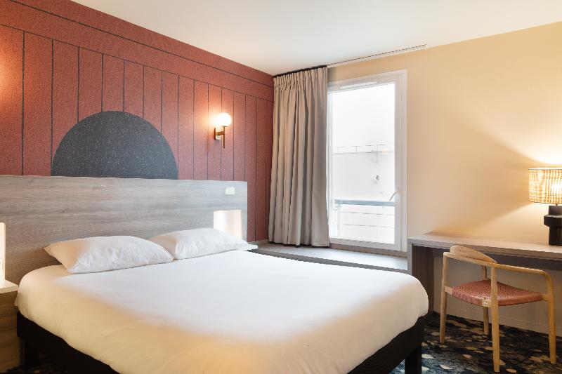 Номер Стандарт, Ibis Styles Versailles Saint Quentin En Yvelines