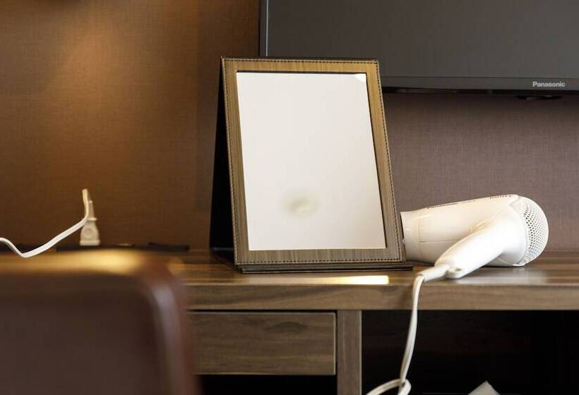 Номер Стандарт, President Hotel Hakata