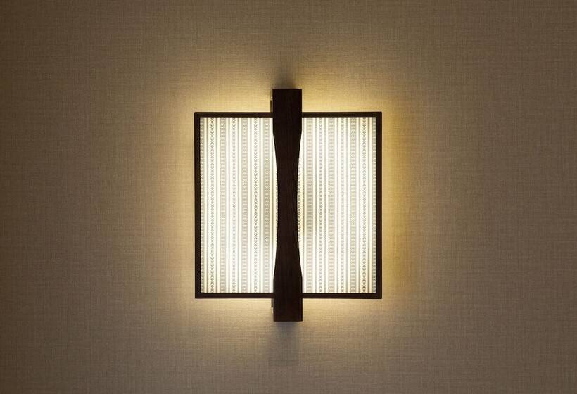 Номер Стандарт, President Hotel Hakata