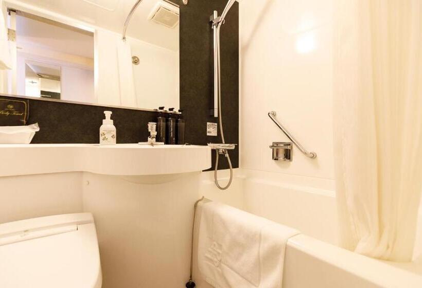Номер Стандарт Индивидуальный, President Hotel Hakata