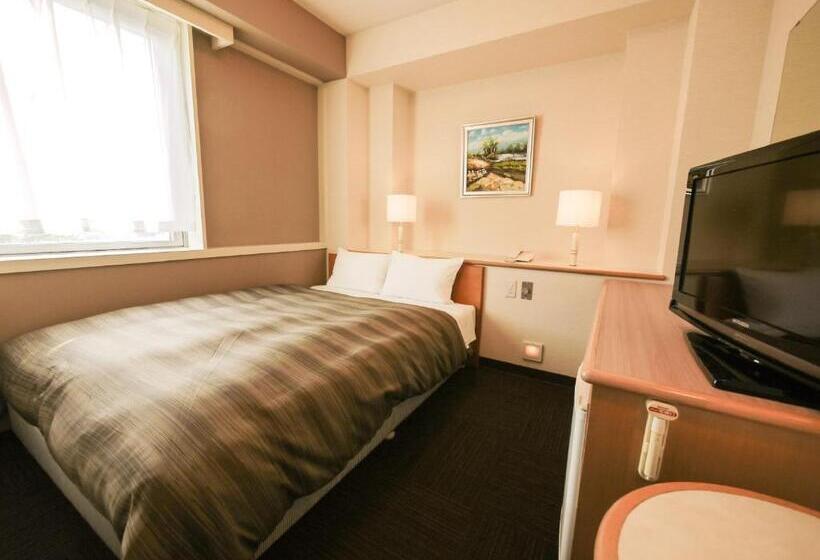 اتاق استاندارد, Route Inn Grantia Fukuyama Spa Resort