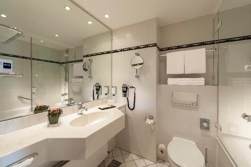 اتاق استاندارد با تخت بزرگ, The Ritz Carlton, Los Angeles L.a. Live