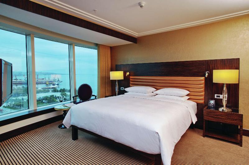 スーペリアールーム, The Royal Park Hotel Fukuoka