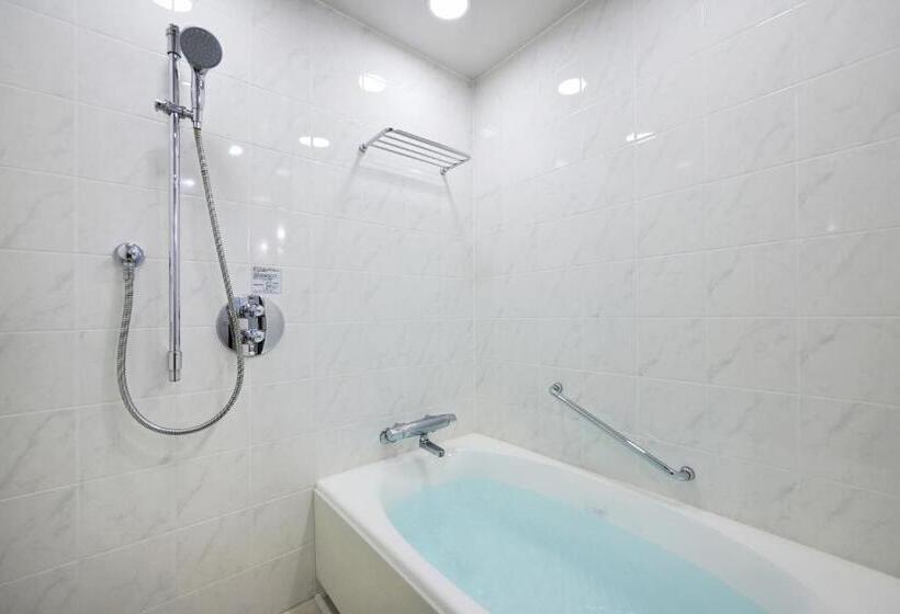 غرفة سوبيريور, The Royal Park Hotel Fukuoka