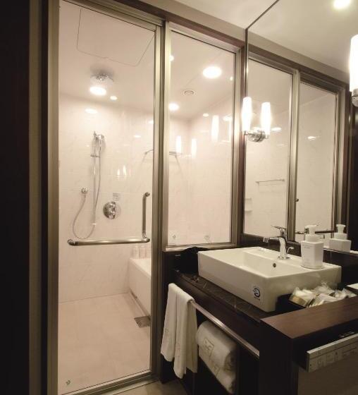 スーペリアールーム, The Royal Park Hotel Fukuoka