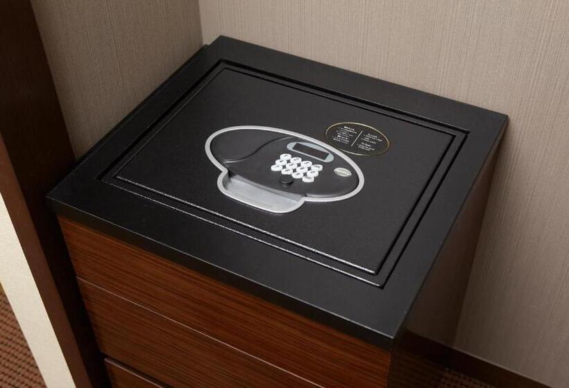 デラックスルーム, The Royal Park Hotel Fukuoka