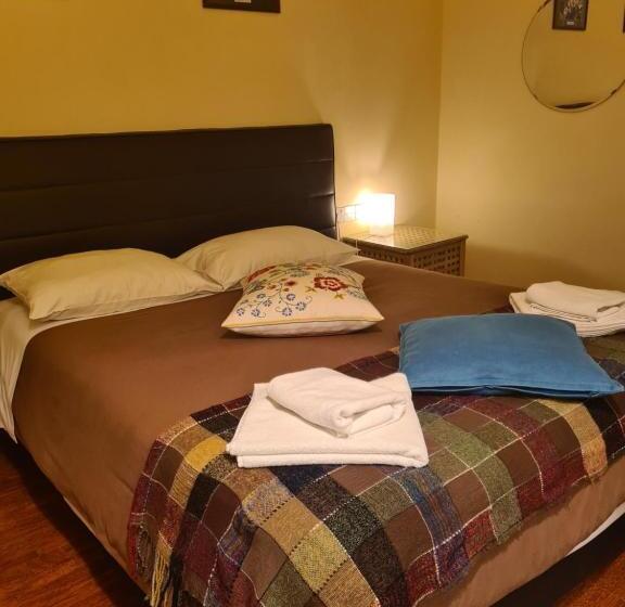 标准间, Jubilee Hotel Troodos