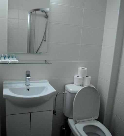 家庭间, Jubilee Hotel Troodos