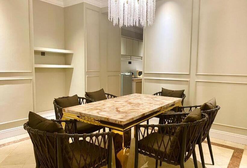 Suíte, Grand Eska Hotel & Suites Batam