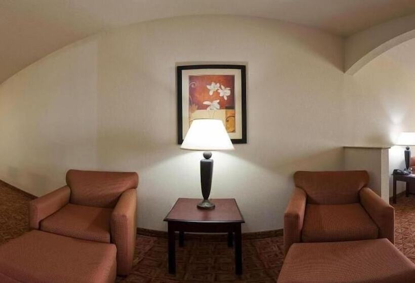 套房, Lake Texoma Inn And Suites To Match Ihg
