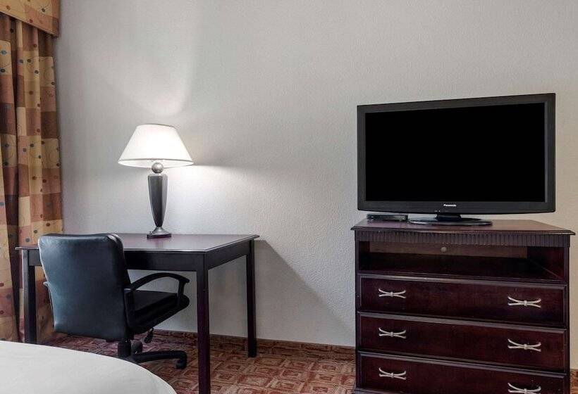 套房, Lake Texoma Inn And Suites To Match Ihg
