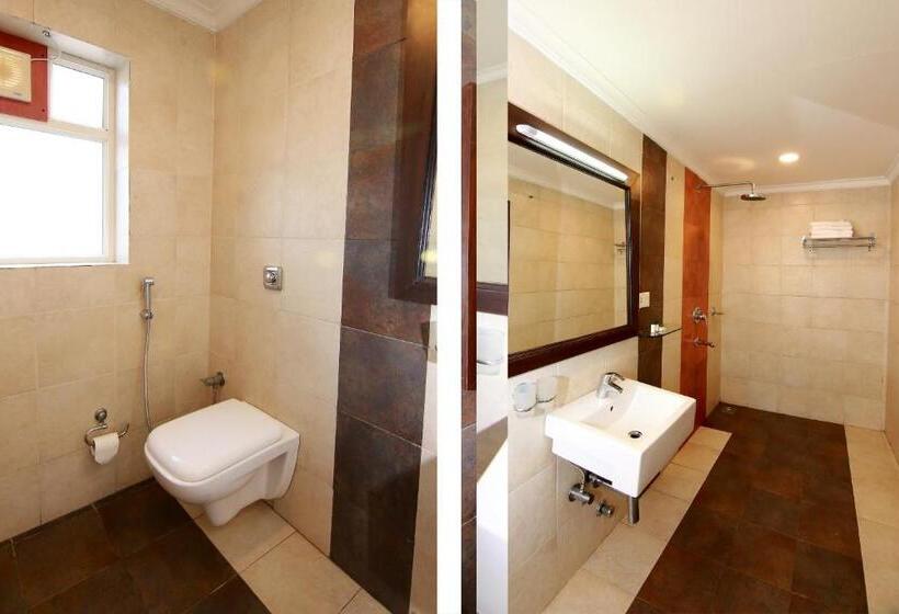 Люкс Повышенной Комфортности, Emarald Suites