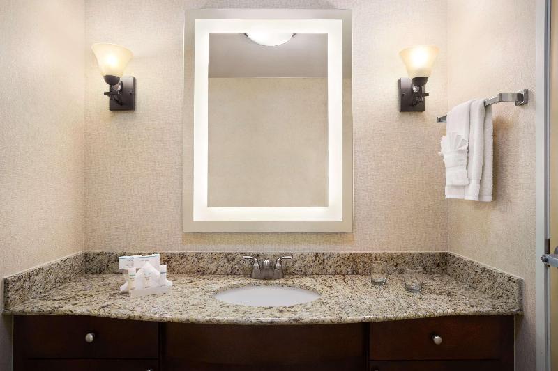 Люкс 2 Спальни, Homewood Suites By Hilton Denver  Littleton