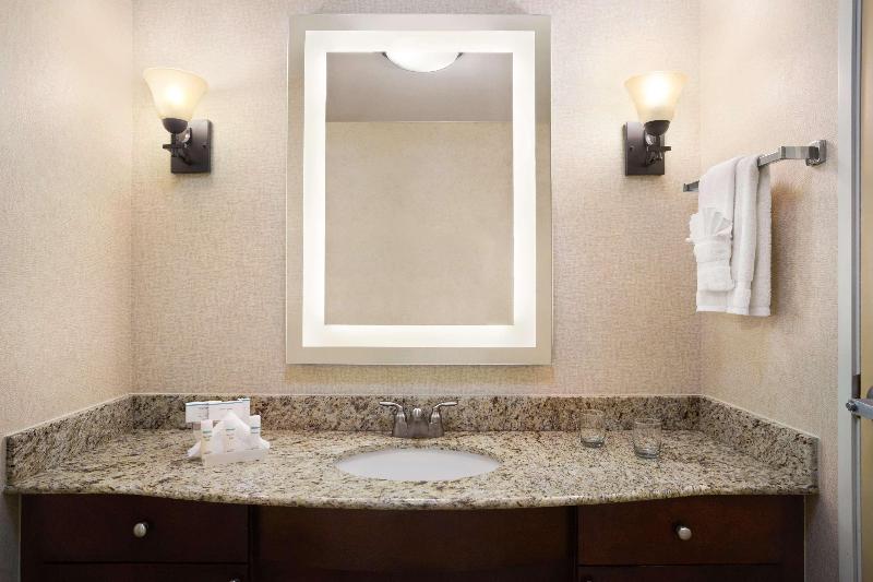 Люкс Кровать Кинг, Homewood Suites By Hilton Denver  Littleton