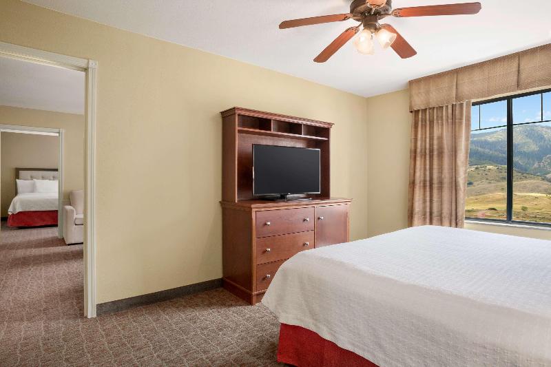 Люкс, Homewood Suites By Hilton Denver  Littleton