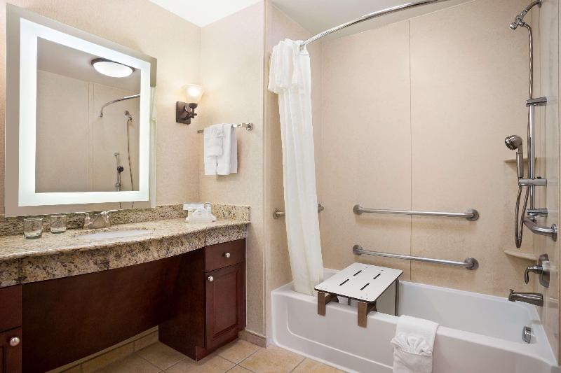 Люкс, Homewood Suites By Hilton Denver  Littleton
