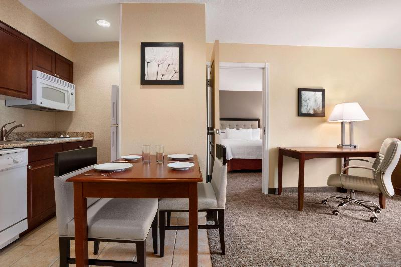 Люкс, Homewood Suites By Hilton Denver  Littleton