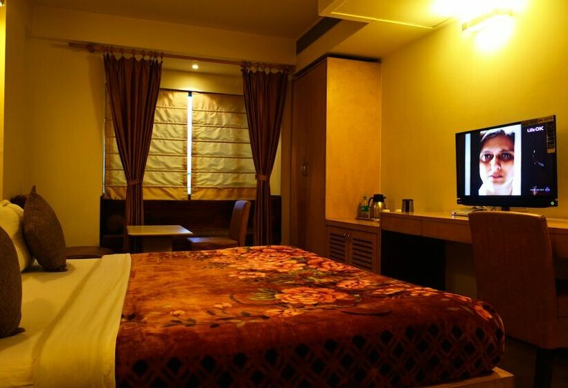 高级客房, Mayur Residency