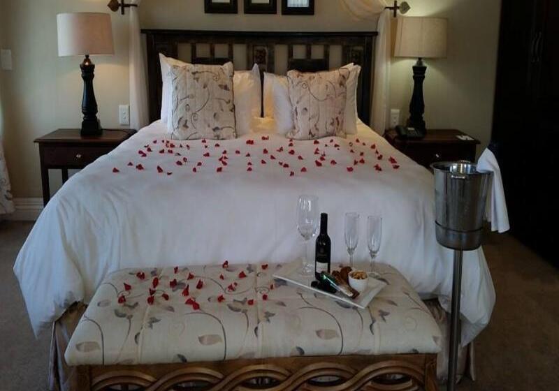 이그제큐티브 룸, Premier Hotel The Richards