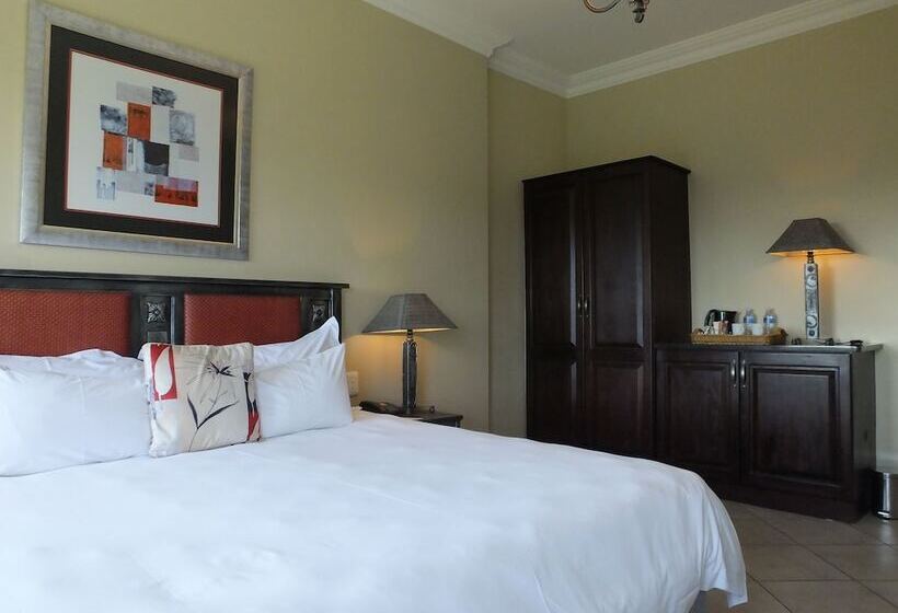 이그제큐티브 룸, Premier Hotel The Richards