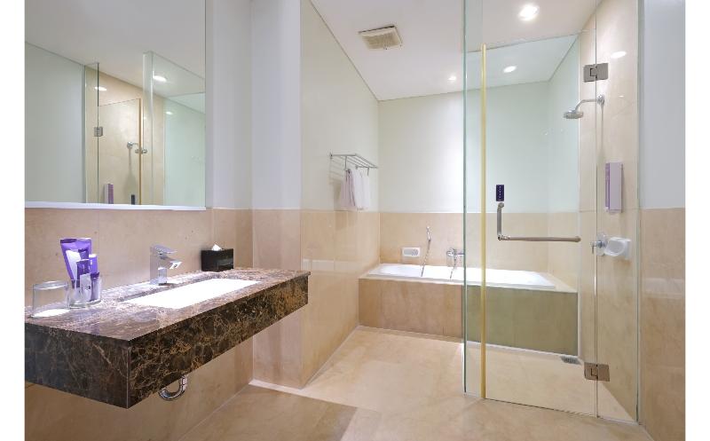 エクゼクティブルーム, Quest Hotel Simpang Lima   Semarang By Aston