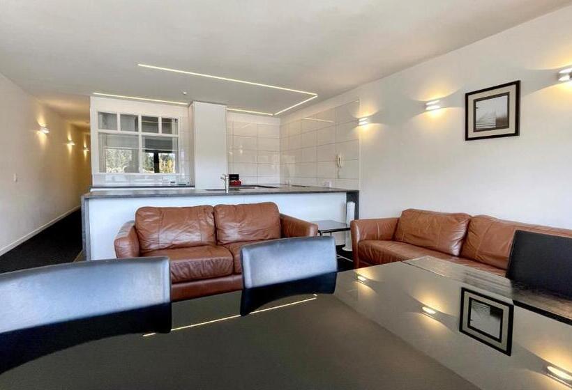 Apartamento 2 Dormitórios, The Waterfront