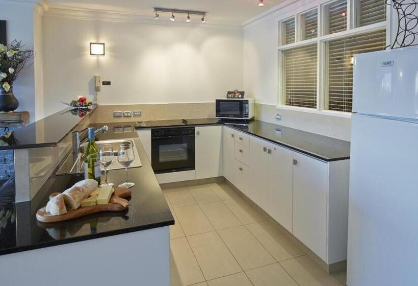 Apartamento Ático 2 Quartos, The Waterfront