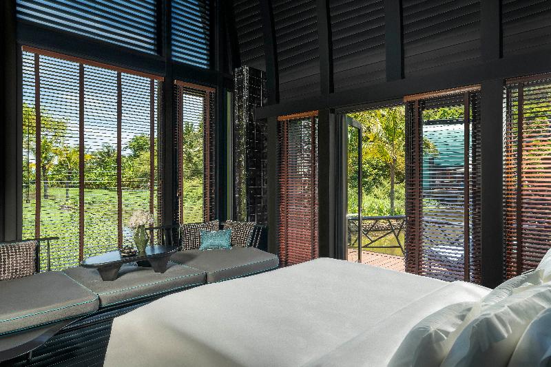 带1个卧室的别墅, Intercontinental Danang Sun Peninsula Resort, An Ihg