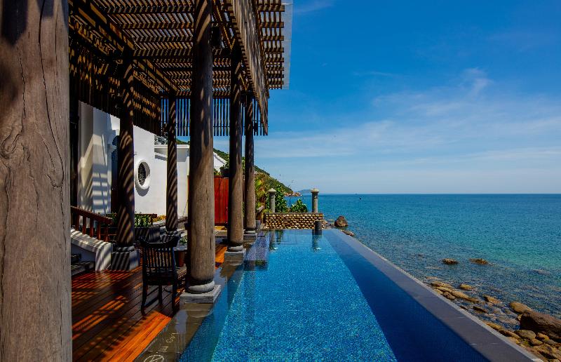 1 Bedroom Villa, Intercontinental Danang Sun Peninsula Resort, An Ihg
