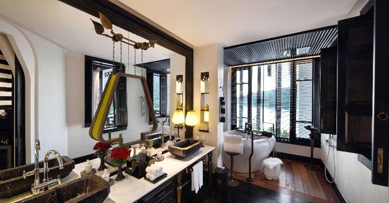 Suite King Bed, Intercontinental Danang Sun Peninsula Resort, An Ihg
