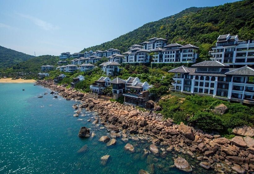 2 Bedroom Villa, Intercontinental Danang Sun Peninsula Resort, An Ihg